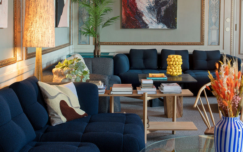 8 Slottsbacken, Stockholm Image 1