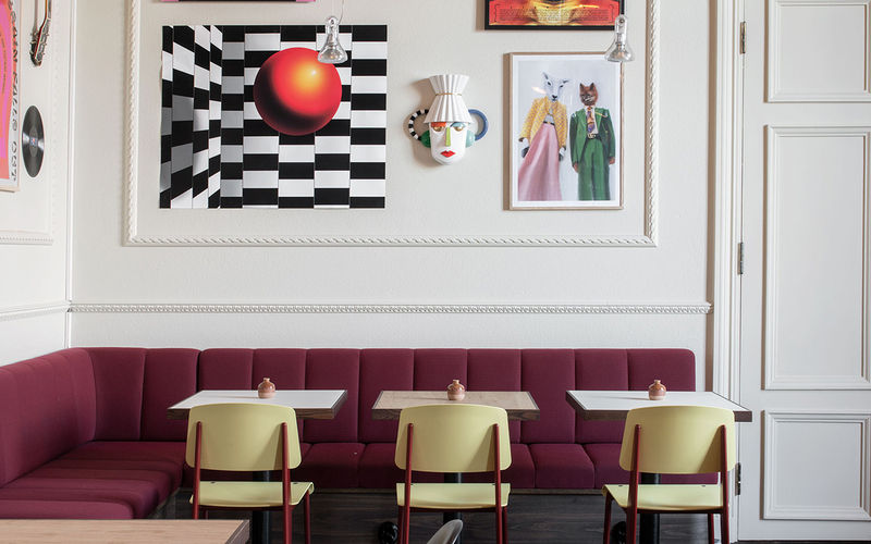 8 Slottsbacken, Stockholm Image 6