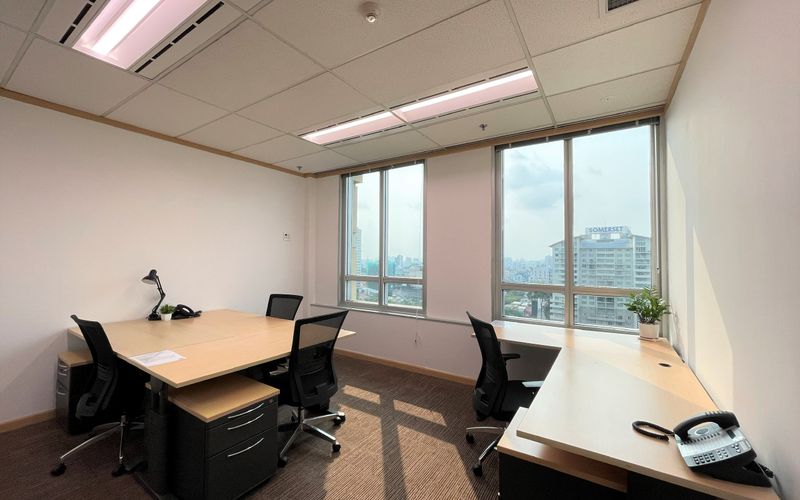 29 Le Duan Street, District 1 Image 1