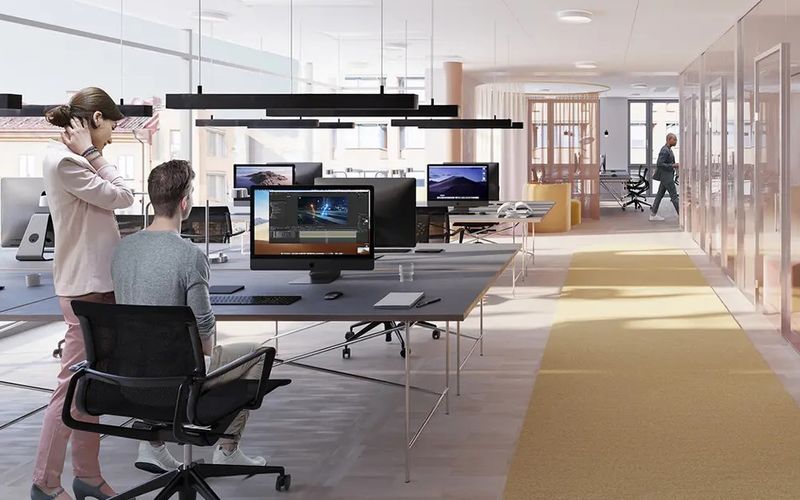 16 Peter Myndes Backe, Stockholm Image 8