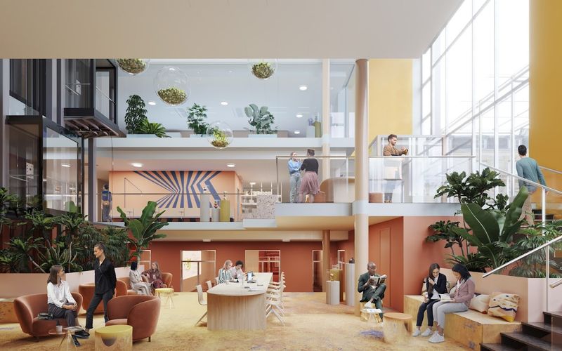 16 Peter Myndes Backe, Stockholm Image 7