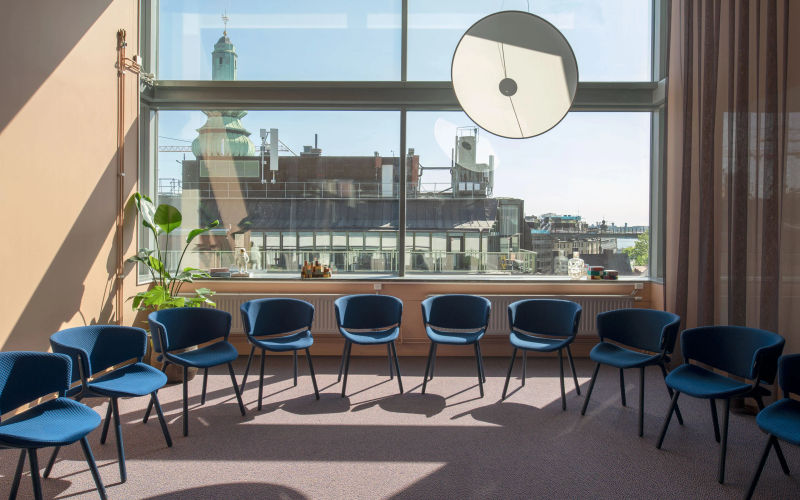 16 Peter Myndes Backe, Stockholm Image 6