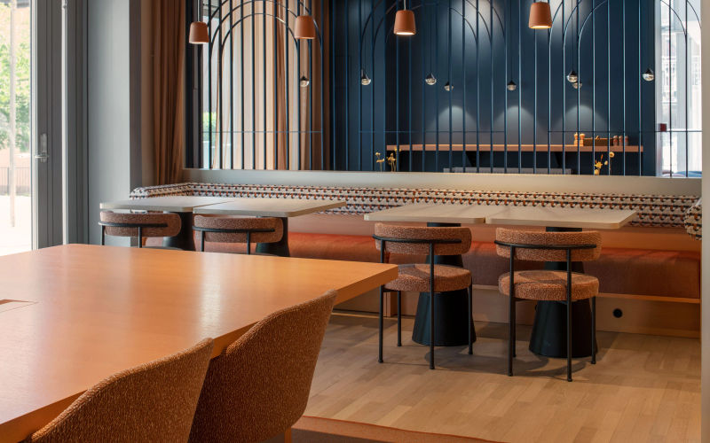 16 Peter Myndes Backe, Stockholm Image 5