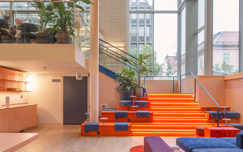 16 Peter Myndes Backe, Stockholm Image 4