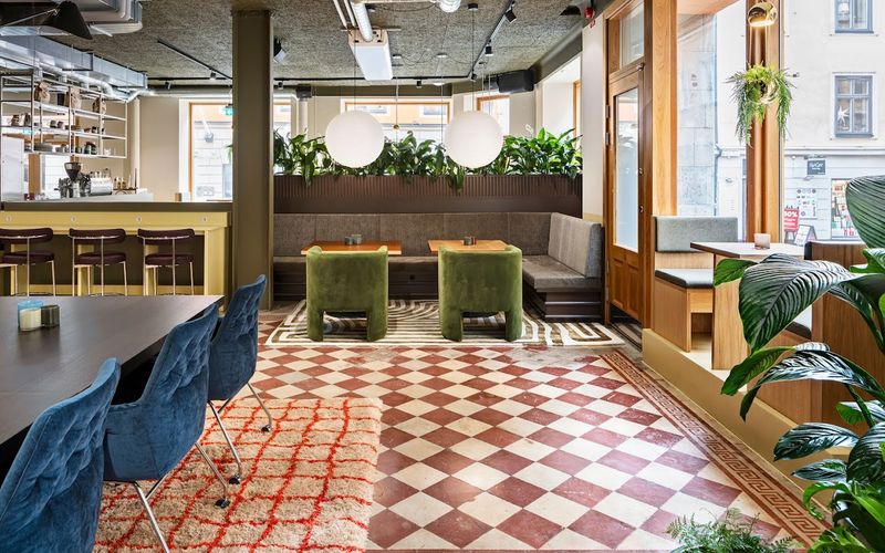 32 Gamla Brogatan, Stockholm Image 8