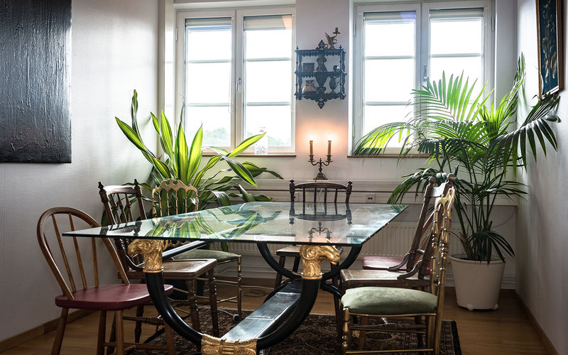 9 Sodra Hamnvagen, Stockholm Image 1