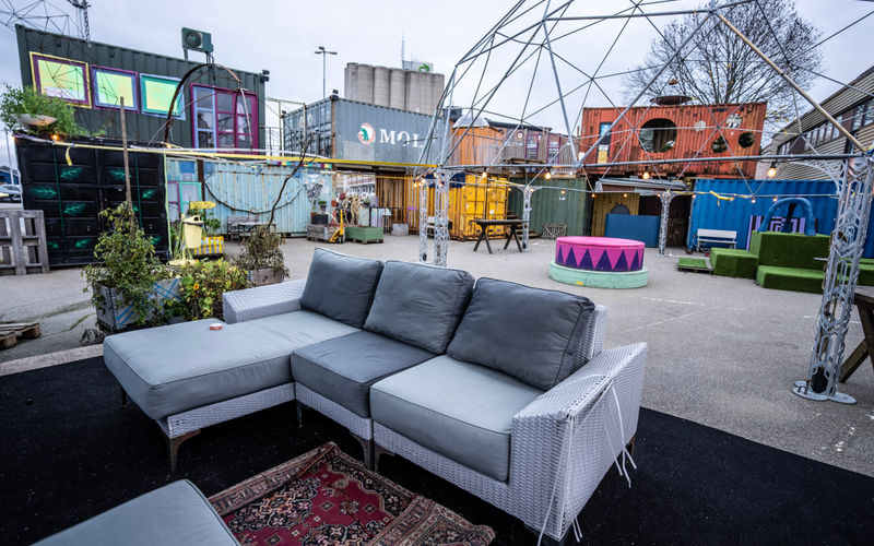 9 Sodra Hamnvagen, Stockholm Image 11