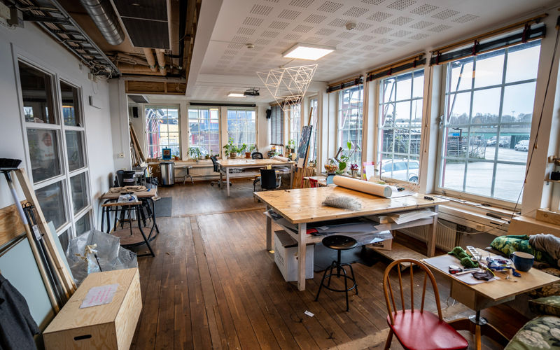 9 Sodra Hamnvagen, Stockholm Image 7