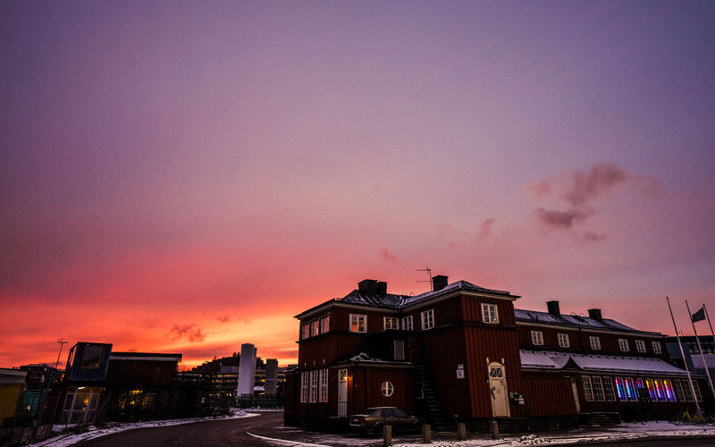 9 Sodra Hamnvagen, Stockholm Image 15