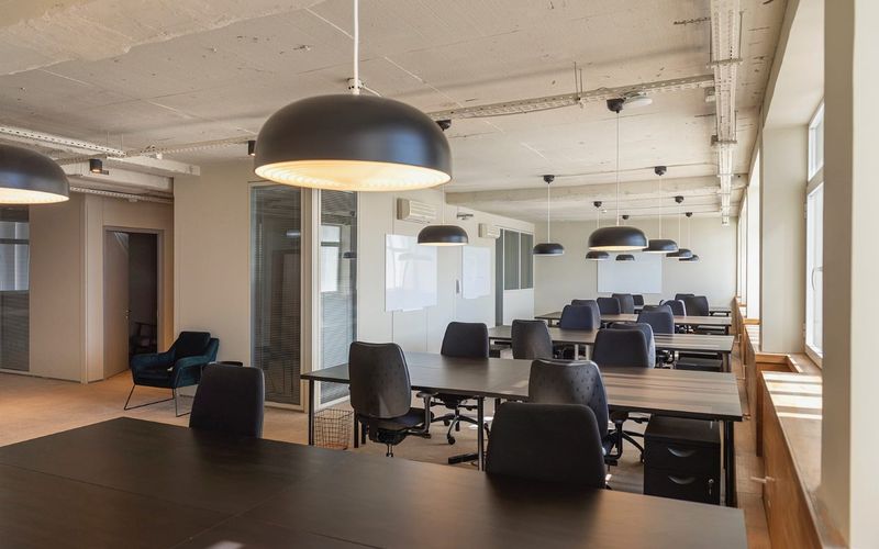 65 Avenida Almirante Reis, Lisbon Image 7