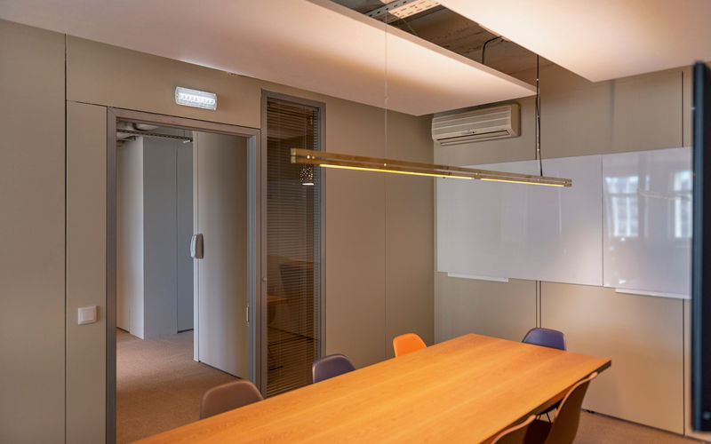 65 Avenida Almirante Reis, Lisbon Image 9