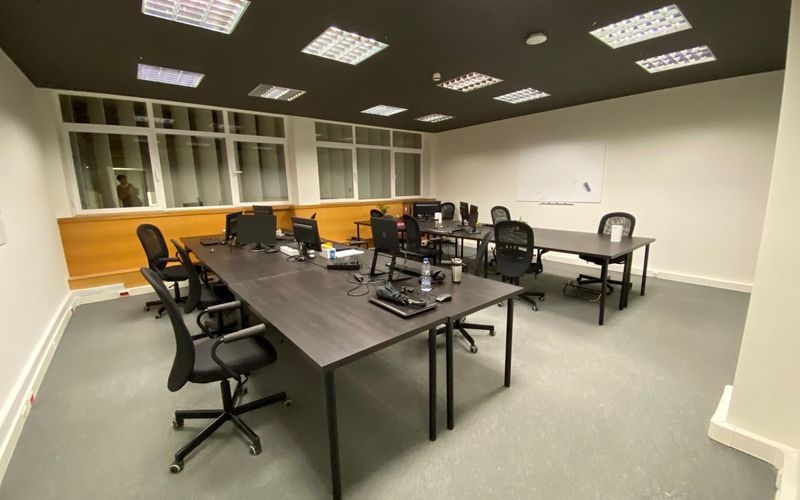 65 Avenida Almirante Reis, Lisbon Image 4