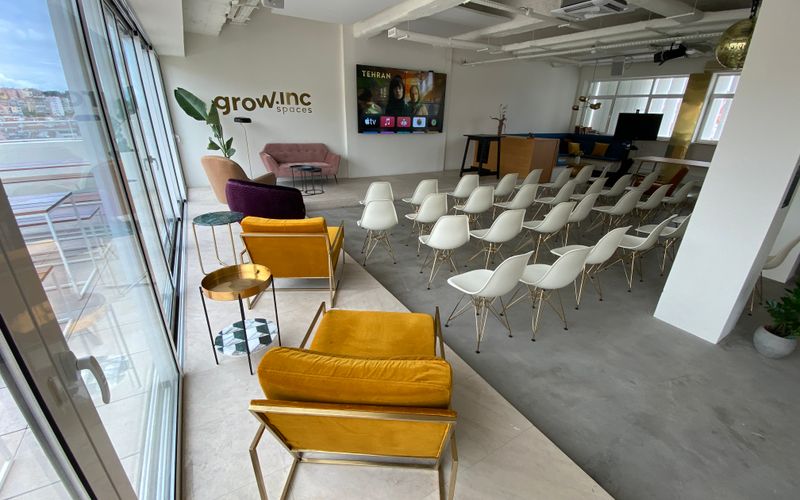 65 Avenida Almirante Reis, Lisbon Image 5