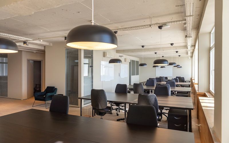 65 Avenida Almirante Reis, Lisbon Image 13