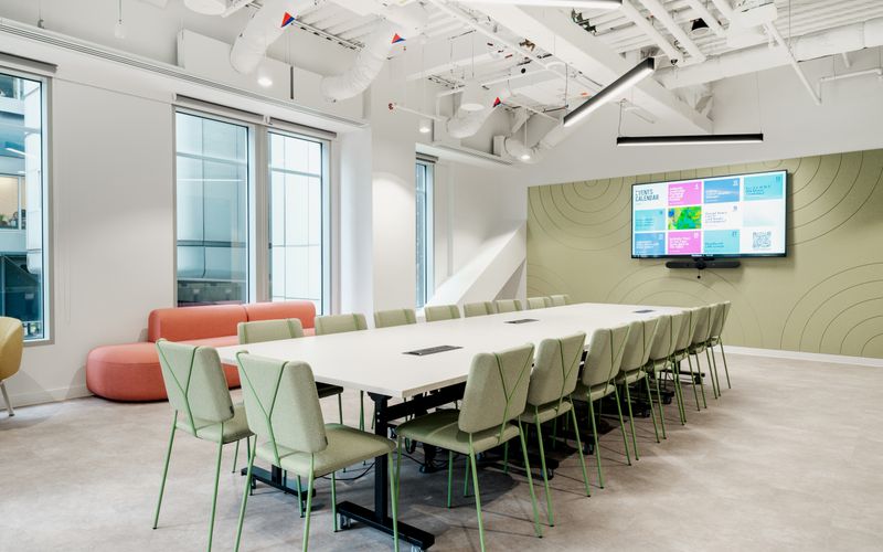 1 Primrose Street, City Of London Image 6