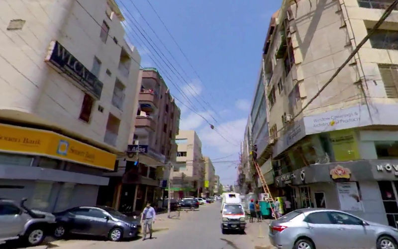8-c Khayaban-e-tanzeem Phase V Tauheed Commercial Area Defence V Defence Housing Authority, Karachi Image 1