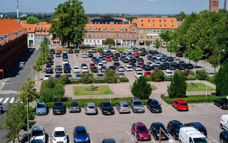 H P Hansens Pl 32, Slagelse Image 9