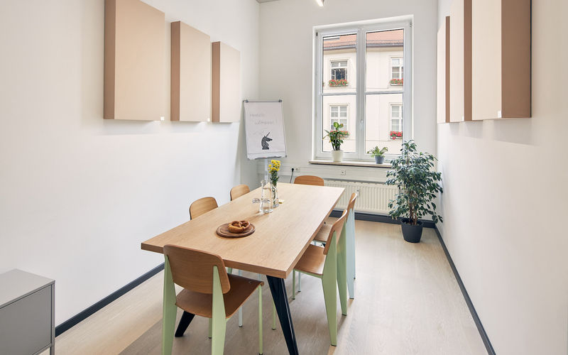 24 Kaufingerstrasse, Hackenviertel Image 4