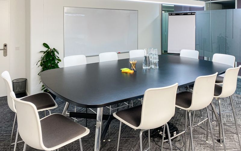 116 Rosenheimer Straße, Ostbahnhof Image 2