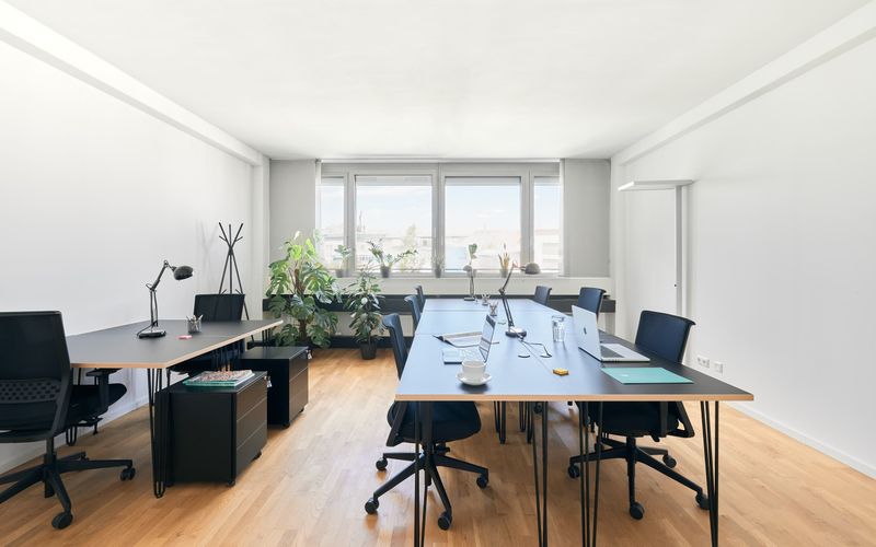 116 Rosenheimer Straße, Ostbahnhof Image 5