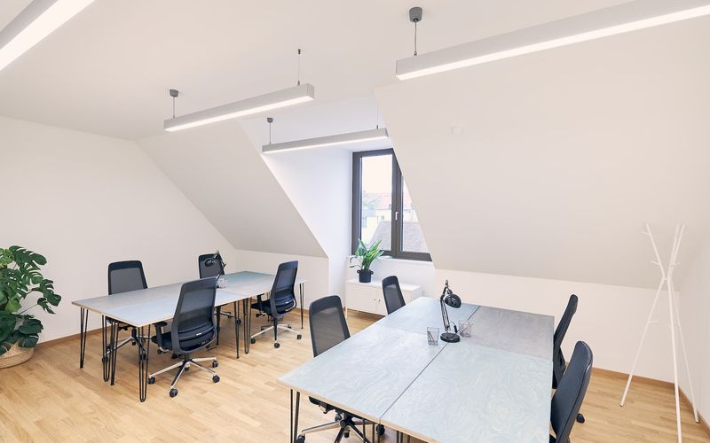 9 E-F Am Neuen Markt, Innenstadt Image 4