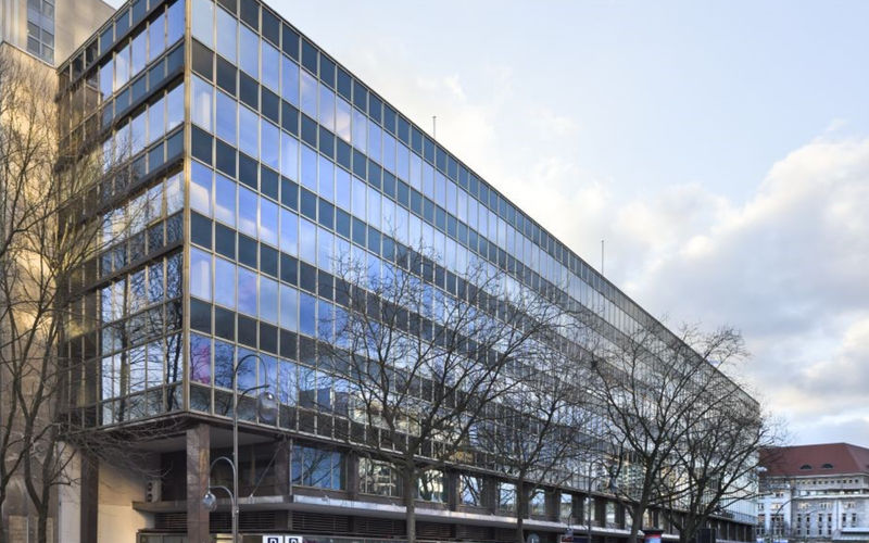 23 Kleiststrasse, Schöneberg Image 8