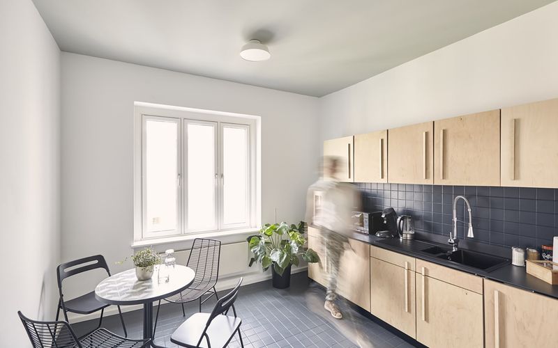 39 Schlüterstrasse, Charlottenburg Image 3