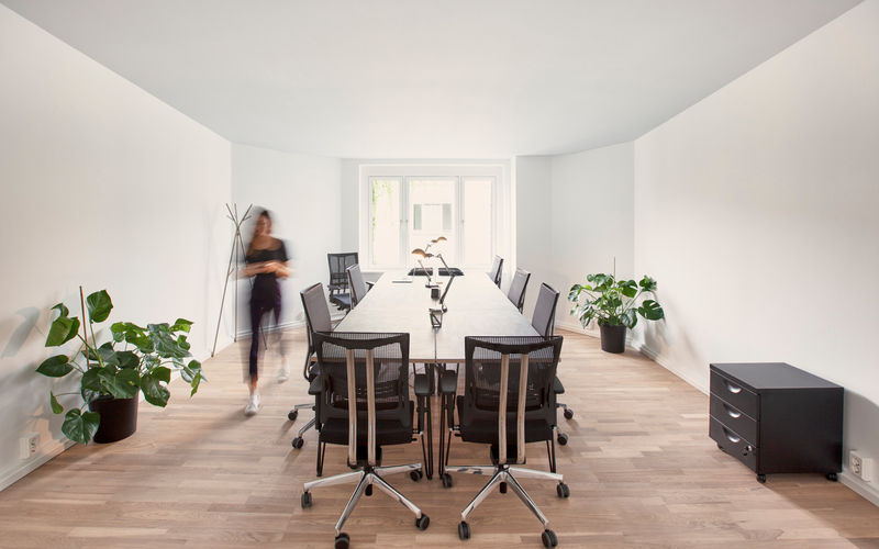 39 Schlüterstrasse, Charlottenburg Image 1