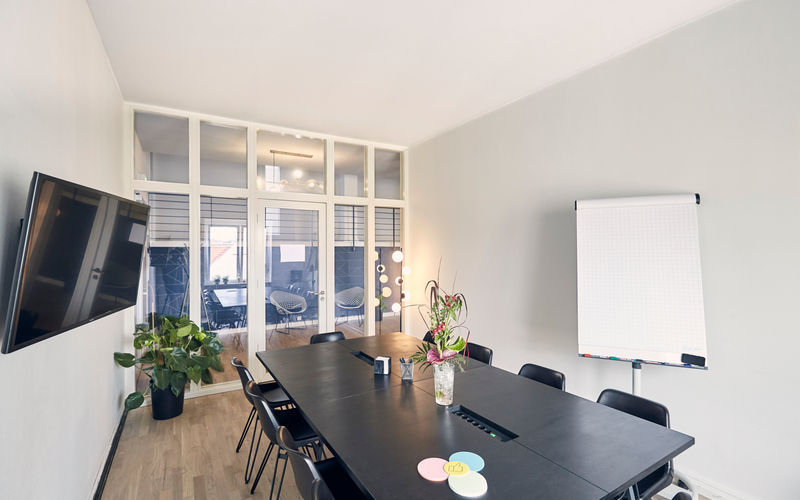 39 Schlüterstrasse, Charlottenburg Image 5