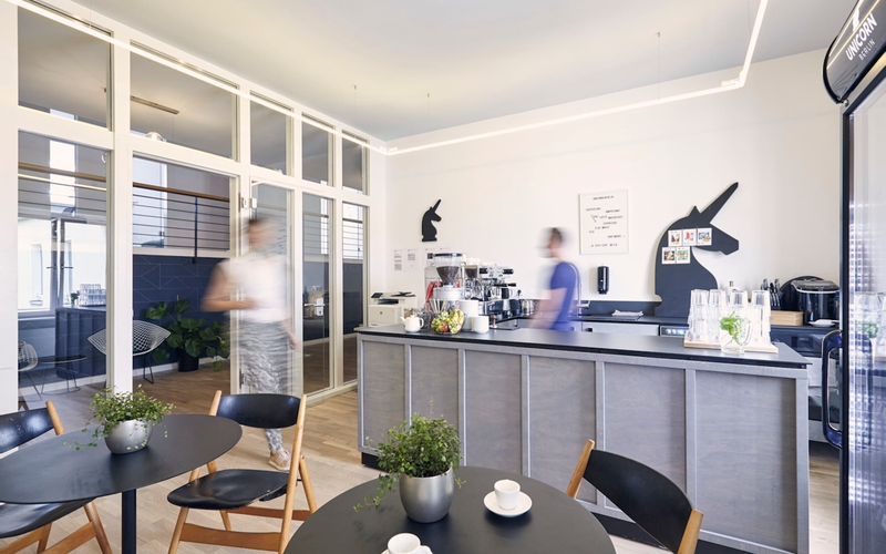 39 Schlüterstrasse, Charlottenburg Image 6