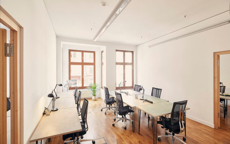 24 Französische Strasse, Mitte Image 5