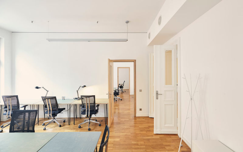 24 Französische Strasse, Mitte Image 7