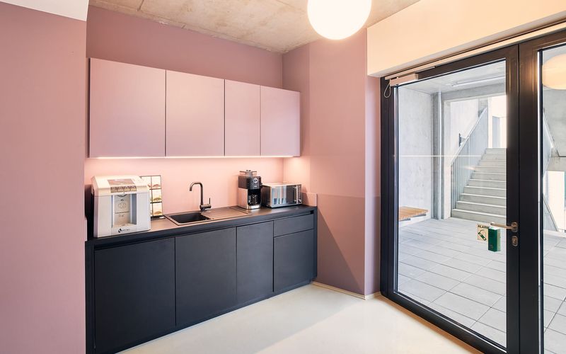 19/20 Prinzessinnenstrasse, Kreuzberg Image 6