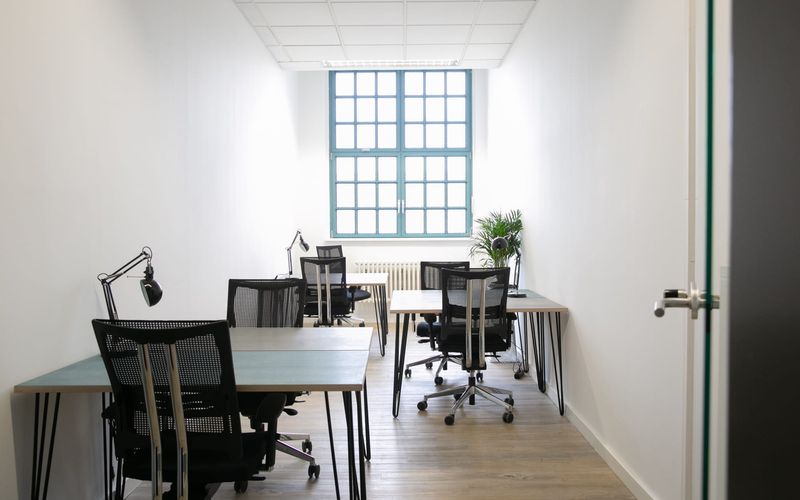 5 Voltastraße, Mitte Image 9