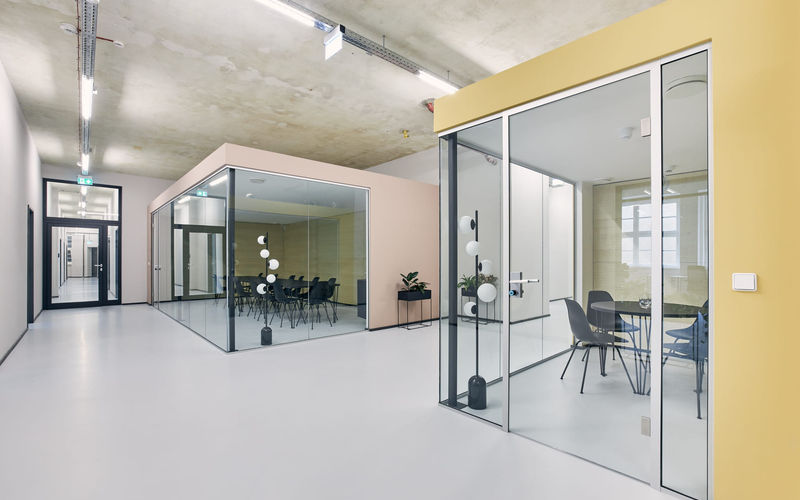 51 Gerichtstrasse, Wedding Image 5