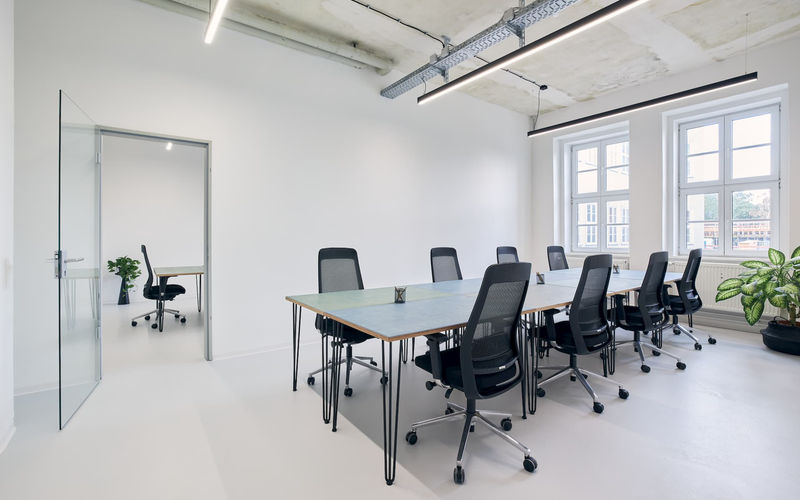 51 Gerichtstrasse, Wedding Image 2