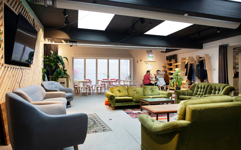 4 Bredgatan, Malmo Image 2