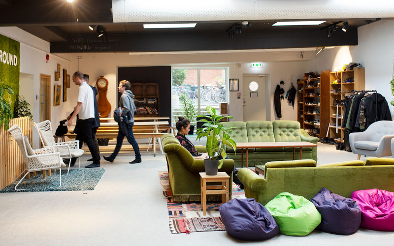 4 Bredgatan, Malmo Image 11