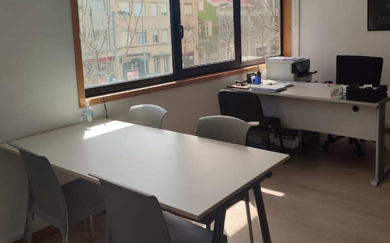 Rua França Júnior, 615 Rua França Júnior, Matosinhos Image 1