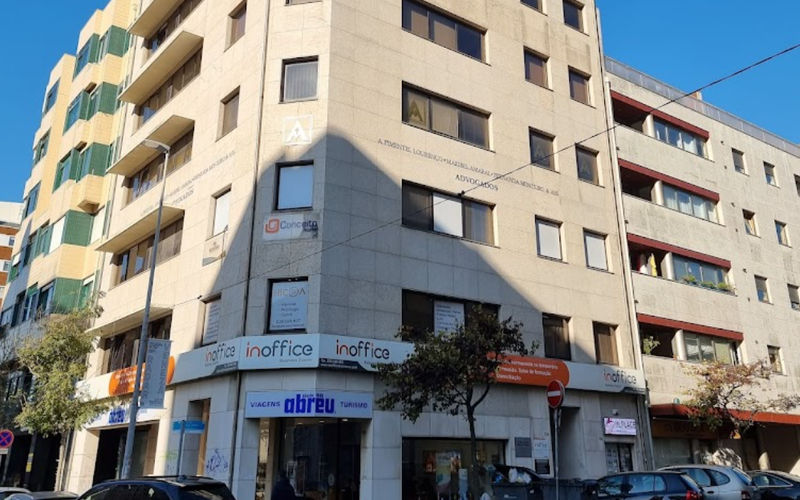 Rua França Júnior, 615 Rua França Júnior, Matosinhos Image 9