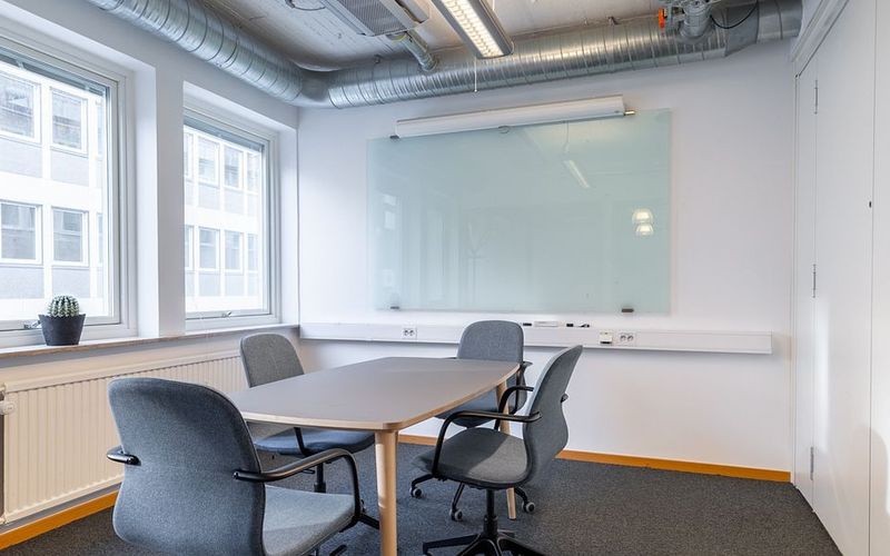 18 Baltzarsgatan, Malmo Image 12