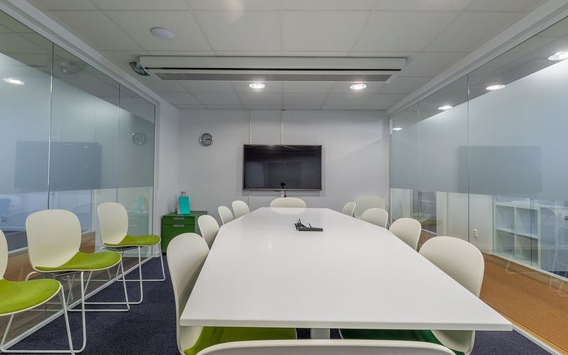 18 Baltzarsgatan, Malmo Image 10