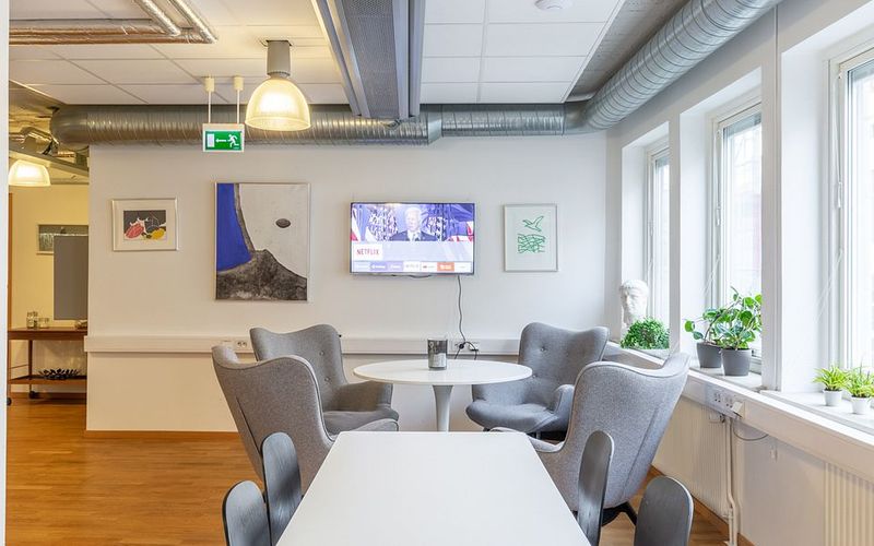 18 Baltzarsgatan, Malmo Image 3