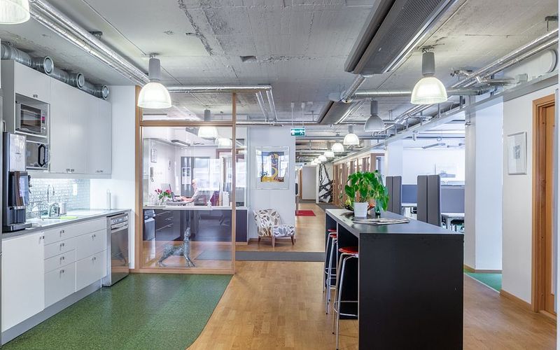 18 Baltzarsgatan, Malmo Image 8