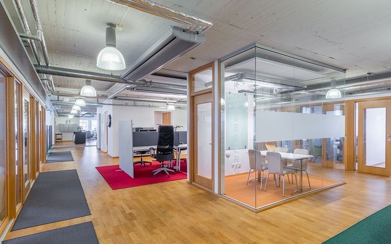 18 Baltzarsgatan, Malmo Image 5