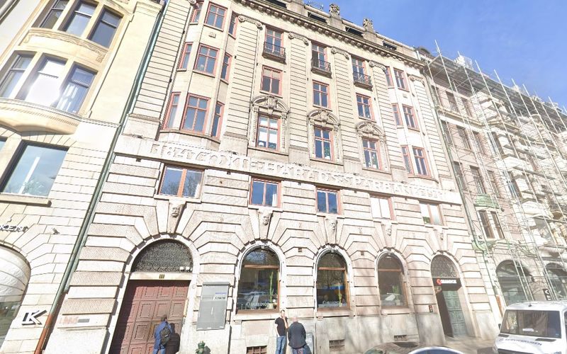 11 Stortorget, Malmo Image 5