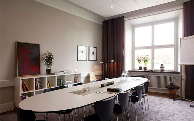 1 Malmohusvägen, Malmo Image 1