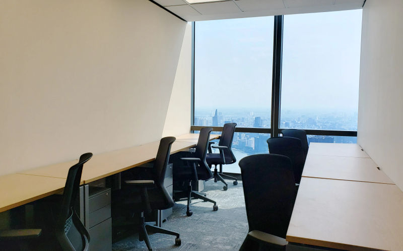 720A Dien Bien Phu, Binh Thanh Image 3