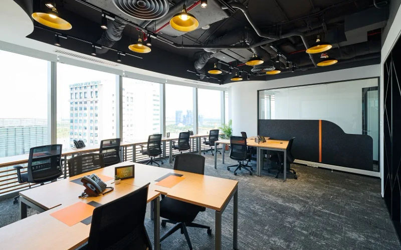 2 Hai Trieu Street, Distric 1 Image 3