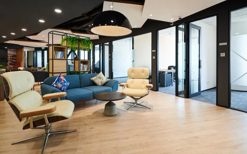 2 Hai Trieu Street, Distric 1 Image 6